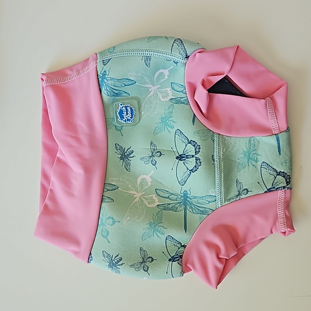 Splash About Reusable Swim Diaper